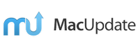 MacUpdate logo