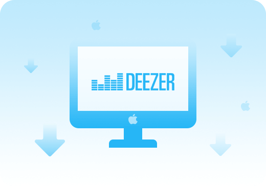 convert Deezer music
