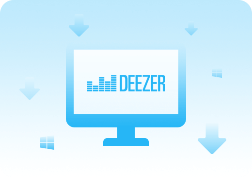 convert Deezer music