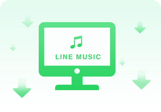 convert line music