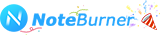 NoteBurner Logo