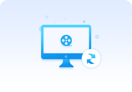 convert iTunes rentals and purchases