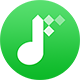 tidal music converter icon