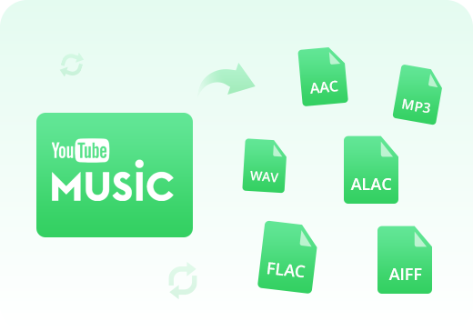 YouTube Music Converter banner