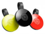 Chromecast 2