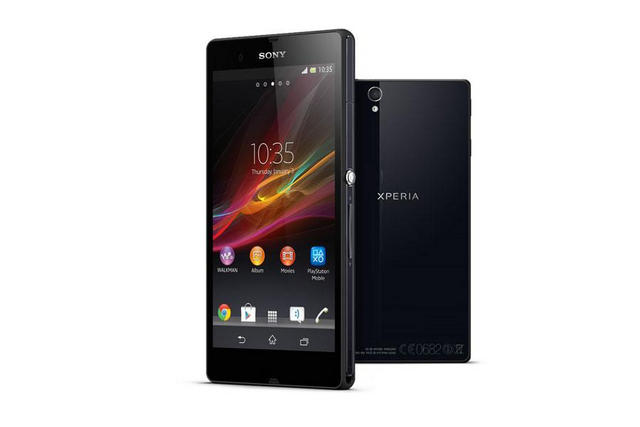 xperia-z