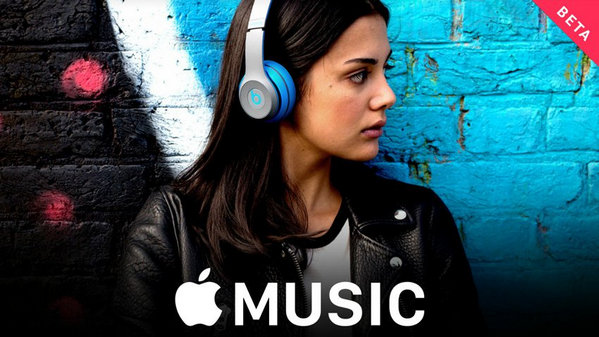 apple music