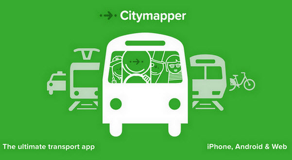 citymapper