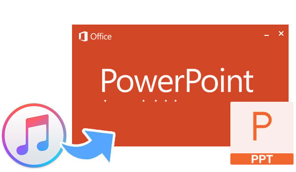 how to add youtube music to powerpoint