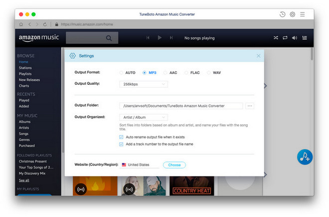 amazon music for mac download amazon music for mac download