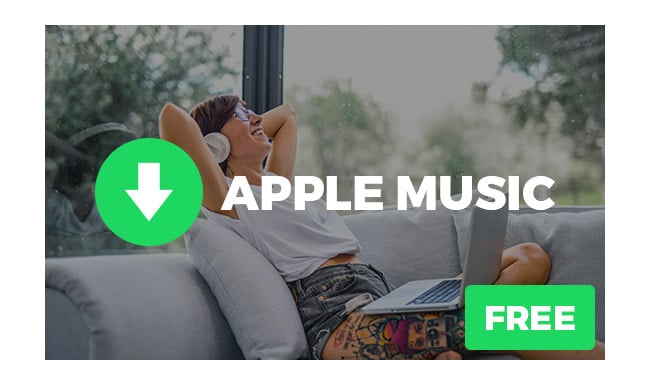 Get Apple Music for Free