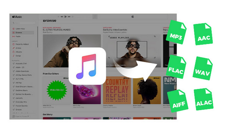 apple music converter