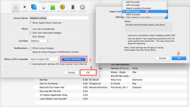 repræsentant Mariner kjole How to Copy Music from iTunes to USB Flash Drive | NoteBurner