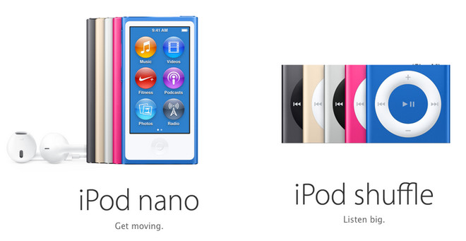 How do i add a playlist to my ipod nano How To Play Apple Music On Ipod Nano Or Shuffle Noteburner