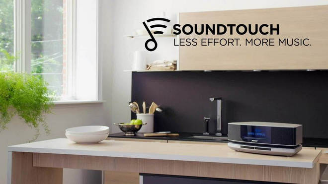 play apple music on soundtouch