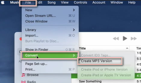 How to Download iTunes Music to on Mac | NoteBurner