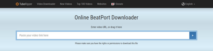 download beatport online