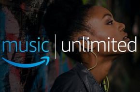 Amazon Music Unlimited