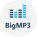 BigMP3 logo