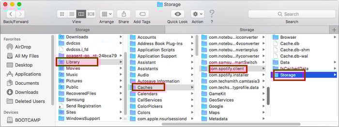 how to delete spotify on mac how to delete spotify on mac