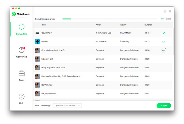 how to download drm file