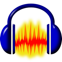 audacity logo