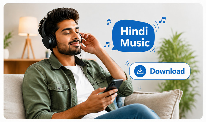 Hindi MP3 Music Download