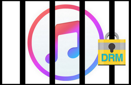 restricted by drm