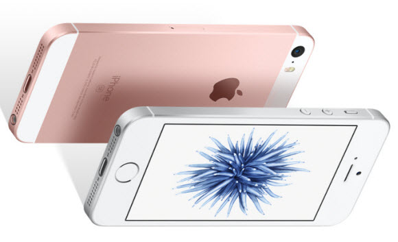 iPhone SE