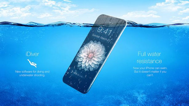 waterproof