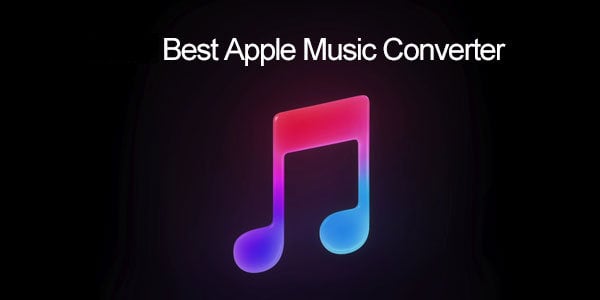 Best Apple Music Converter