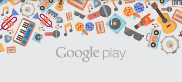 Google Play Music