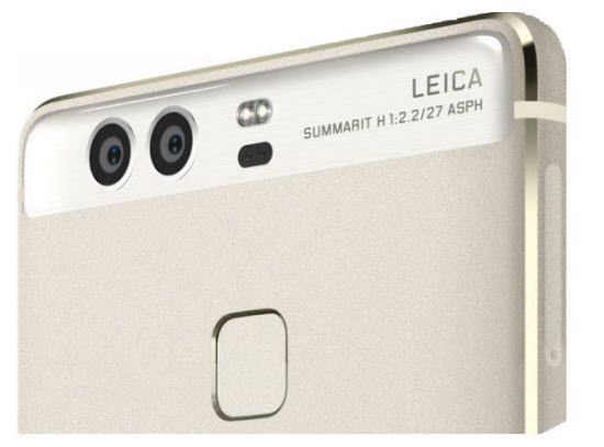 Huawei P9