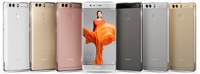 Huawei P9