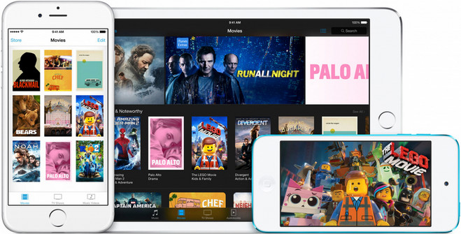 itunes