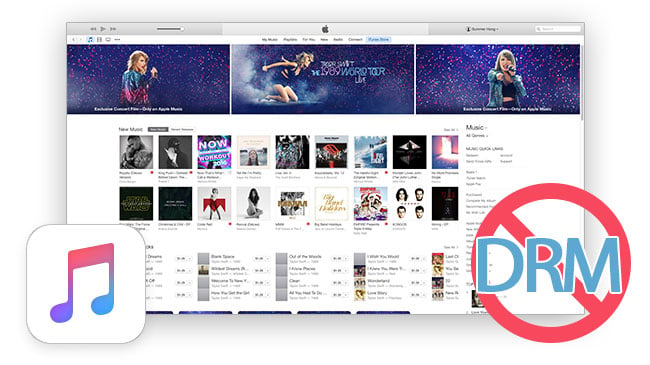 record itunes music