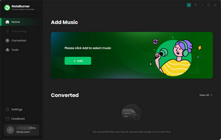 iTunes Audio Converter