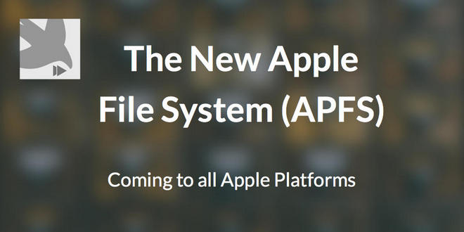 APFS
