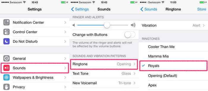 Anime Ringtones On Itunes