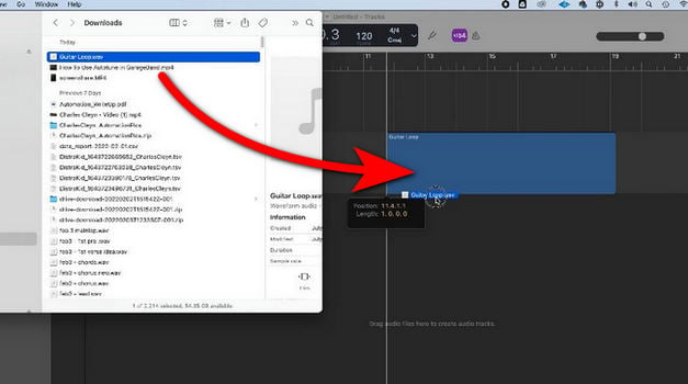 Easy Way To Import Spotify Music To Garageband | Noteburner