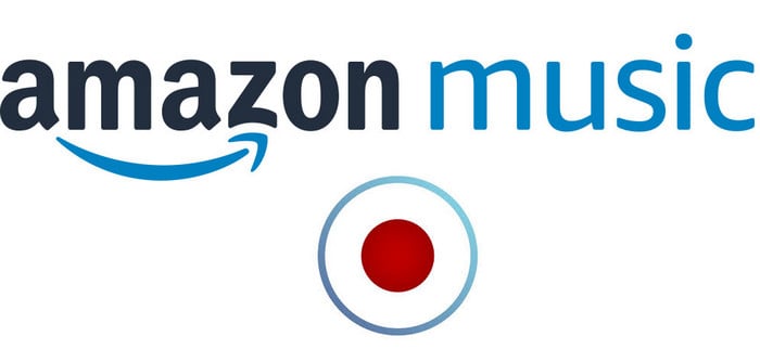 record amazon music