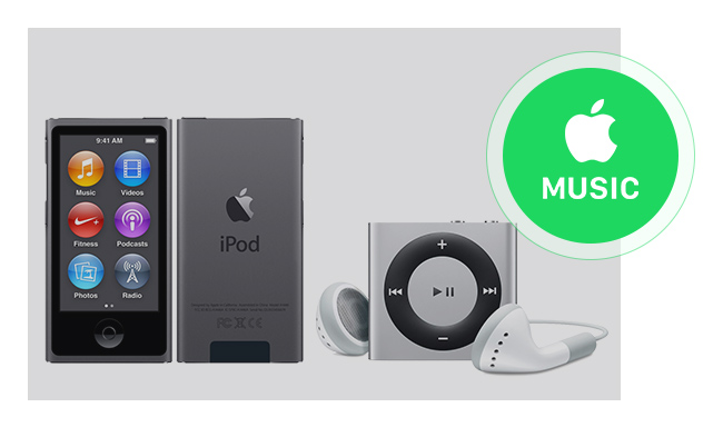 How to Download Songs to an iPod Nano