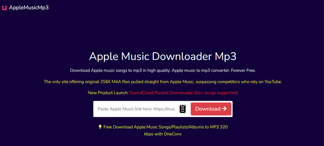 aapl music downloader