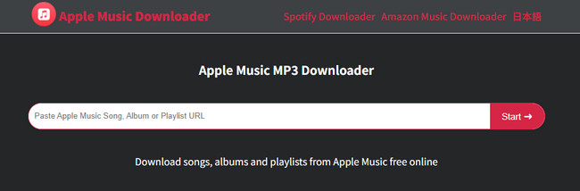 apple music mp3 downloader