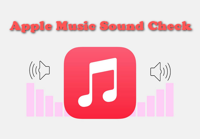 What Is Apple Music Sound Check