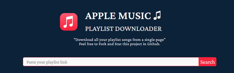 apple-playlist-downloader-pvx-onrender apple music to mp3 free downloader