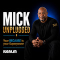 Mick Unplugged