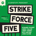 Strike Force Five