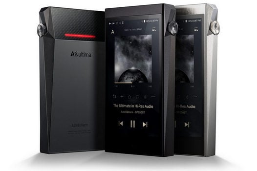 astell kern for Amazon Music