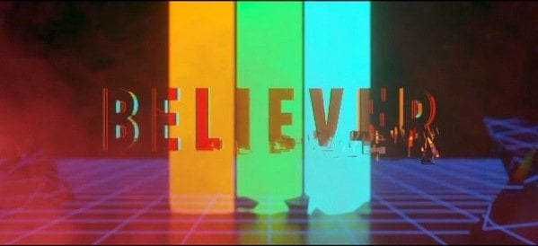 Believer Song Download Masstamilan Tamil